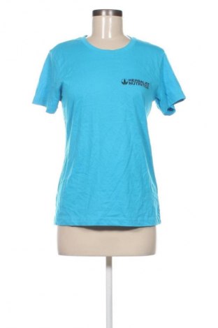 Damen T-Shirt Clique, Größe M, Farbe Blau, Preis € 6,99