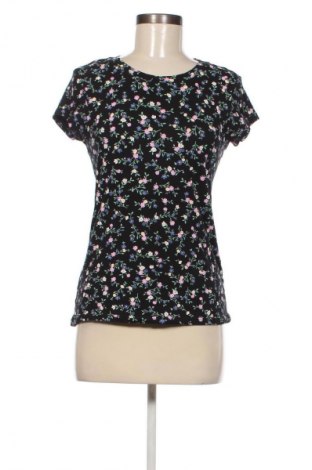 Damen T-Shirt Clockhouse, Größe L, Farbe Mehrfarbig, Preis 11,99 €