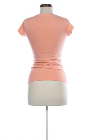 Tricou de femei Clockhouse, Mărime S, Culoare Portocaliu, Preț 55,99 Lei