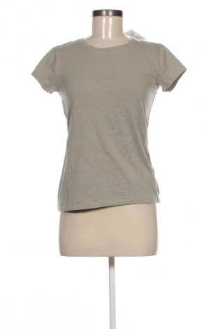 Tricou de femei Clockhouse, Mărime XL, Culoare Verde, Preț 55,99 Lei