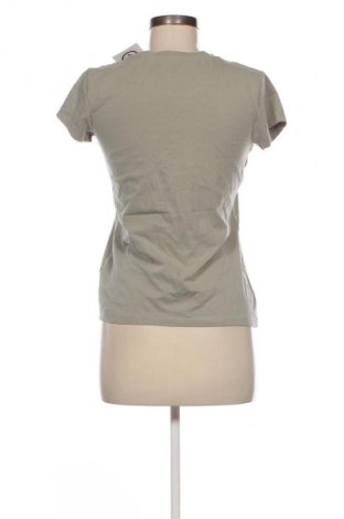 Tricou de femei Clockhouse, Mărime XL, Culoare Verde, Preț 55,99 Lei