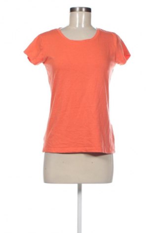 Tricou de femei Colours, Mărime S, Culoare Portocaliu, Preț 55,99 Lei