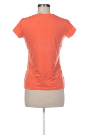 Tricou de femei Colours, Mărime S, Culoare Portocaliu, Preț 55,99 Lei