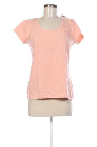 Γυναικείο t-shirt Colours Of The World, Μέγεθος L, Χρώμα Ρόζ , Τιμή 10,99 €