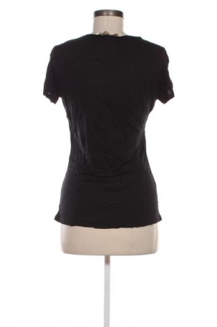 Tricou de femei Conbipel, Mărime M, Culoare Negru, Preț 58,99 Lei