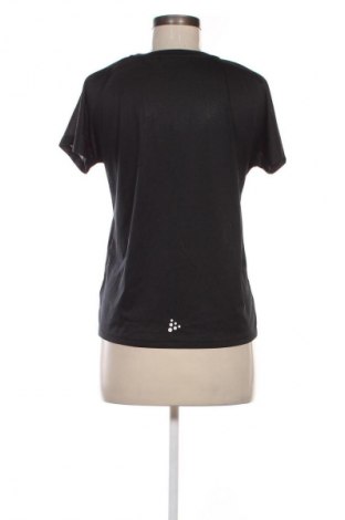 Damen T-Shirt Craft, Größe M, Farbe Schwarz, Preis 18,99 €