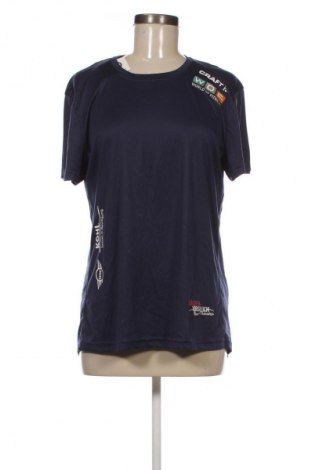 Tricou de femei Craft, Mărime XL, Culoare Albastru, Preț 202,99 Lei