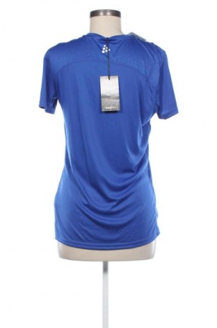 Tricou de femei Craft, Mărime L, Culoare Albastru, Preț 154,20 Lei