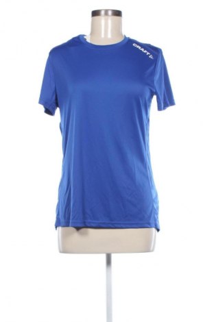 Tricou de femei Craft, Mărime L, Culoare Albastru, Preț 154,20 Lei
