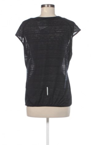 Γυναικείο t-shirt Crane, Μέγεθος M, Χρώμα Μαύρο, Τιμή 8,99 €