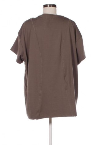 Damski T-shirt Crane, Rozmiar XXL, Kolor Szary, Cena 45,99 zł