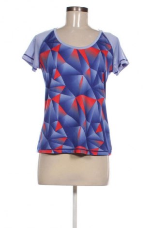 Damen T-Shirt Crivit, Größe M, Farbe Mehrfarbig, Preis 5,99 €