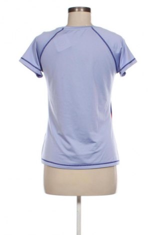 Damen T-Shirt Crivit, Größe M, Farbe Mehrfarbig, Preis 5,99 €