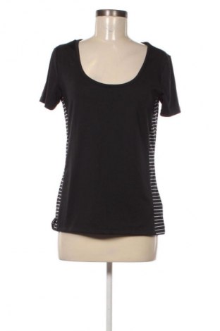 Γυναικείο t-shirt Crivit, Μέγεθος M, Χρώμα Πολύχρωμο, Τιμή 8,99 €