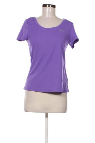 Damen T-Shirt Crivit, Größe S, Farbe Lila, Preis 9,99 €