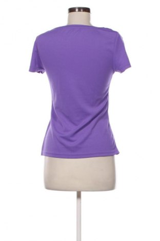 Damen T-Shirt Crivit, Größe S, Farbe Lila, Preis 9,99 €