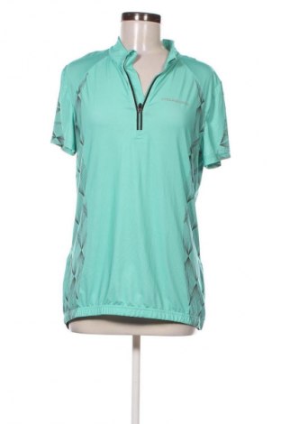 Damen T-Shirt Crivit, Größe XL, Farbe Mehrfarbig, Preis 9,99 €