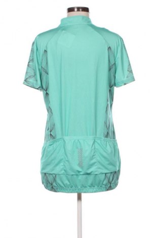 Damen T-Shirt Crivit, Größe XL, Farbe Mehrfarbig, Preis 9,99 €