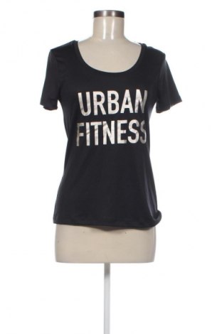 Tricou de femei Crivit, Mărime S, Culoare Negru, Preț 45,99 Lei