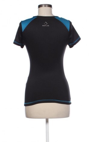 Damen T-Shirt Crivit, Größe S, Farbe Schwarz, Preis 9,99 €