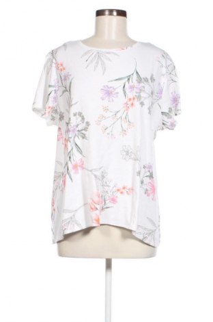 Damen T-Shirt Croft & Barrow, Größe XL, Farbe Mehrfarbig, Preis € 8,70