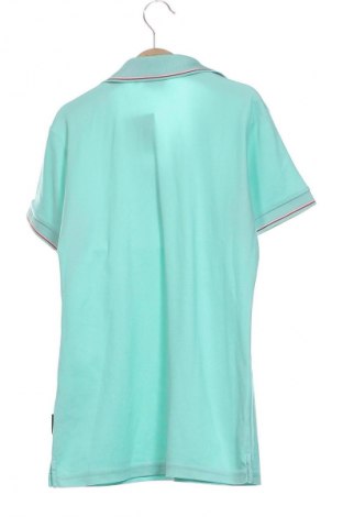 Tricou de femei Cross, Mărime XS, Culoare Verde, Preț 50,99 Lei