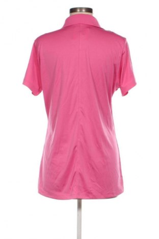 Дамска тениска Cross Sportswear, Размер XL, Цвят Розов, Цена 32,99 лв.