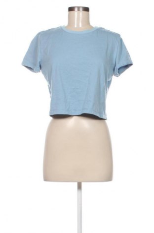 Tricou de femei DAZY, Mărime L, Culoare Albastru, Preț 55,99 Lei