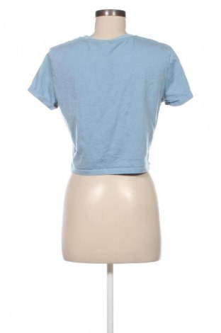 Tricou de femei DAZY, Mărime L, Culoare Albastru, Preț 55,99 Lei