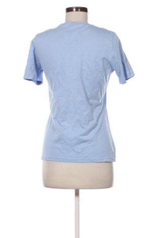 Tricou de femei Damart, Mărime M, Culoare Albastru, Preț 55,99 Lei