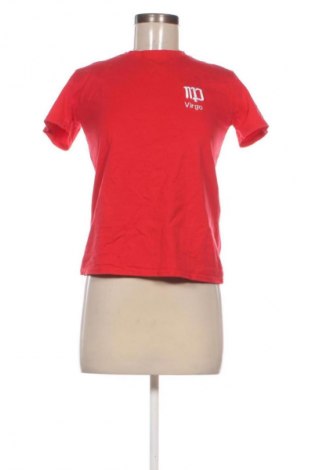 Damen T-Shirt Dani, Größe S, Farbe Rot, Preis € 6,99