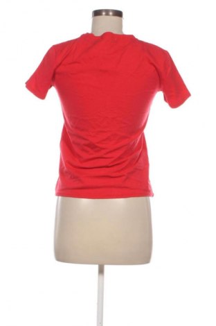 Damen T-Shirt Dani, Größe S, Farbe Rot, Preis € 6,99
