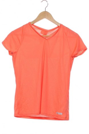 Dámske tričko Decathlon, Veľkosť XS, Farba Oranžová, Cena  8,95 €