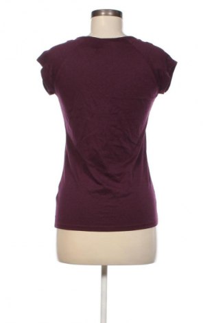 Tricou de femei Decathlon, Mărime M, Culoare Roșu, Preț 55,99 Lei