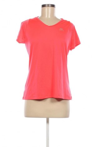 Tricou de femei Decathlon, Mărime M, Culoare Roz, Preț 35,71 Lei
