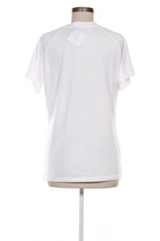 Damen T-Shirt Decathlon, Größe L, Farbe Weiß, Preis 7,99 €