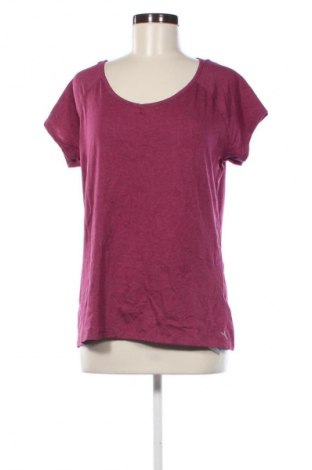 Tricou de femei Decathlon, Mărime XL, Culoare Roz, Preț 55,99 Lei