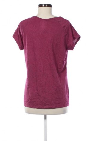Tricou de femei Decathlon, Mărime XL, Culoare Roz, Preț 55,99 Lei
