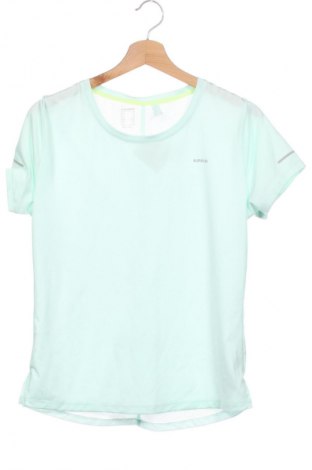 Női póló Decathlon, Méret XS, Szín Zöld, Ár 2 800 Ft