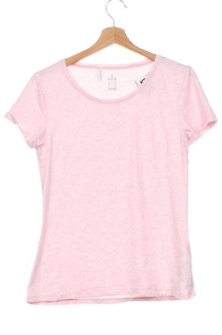 Tricou de femei Decathlon, Mărime XS, Culoare Roz, Preț 55,99 Lei