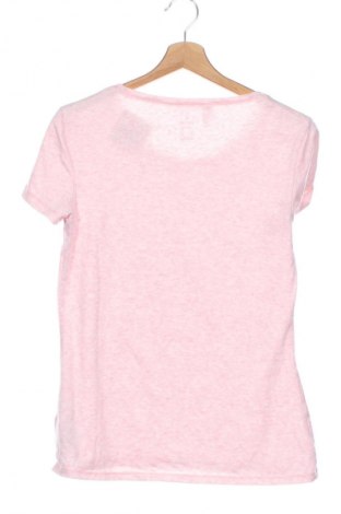 Tricou de femei Decathlon, Mărime XS, Culoare Roz, Preț 55,99 Lei