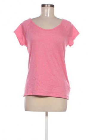 Damen T-Shirt Decathlon, Größe L, Farbe Rosa, Preis 11,99 €