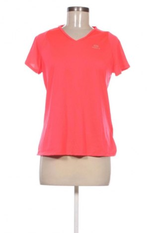 Tricou de femei Decathlon, Mărime M, Culoare Roz, Preț 45,99 Lei