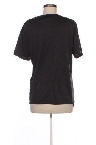 Tricou de femei Decathlon, Mărime L, Culoare Negru, Preț 45,99 Lei