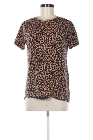 Tricou de femei Defacto, Mărime M, Culoare Multicolor, Preț 25,51 Lei