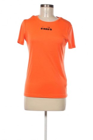 Dámské tričko Diadora, Velikost S, Barva Oranžová, Cena  849,00 Kč