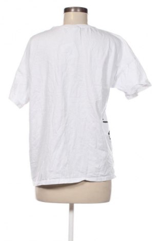 Damski T-shirt Disney, Rozmiar M, Kolor Biały, Cena 55,99 zł