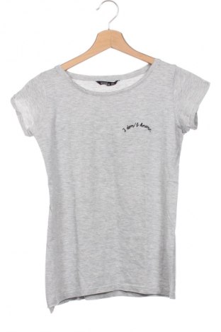 Damski T-shirt Diverse, Rozmiar XS, Kolor Szary, Cena 39,00 zł