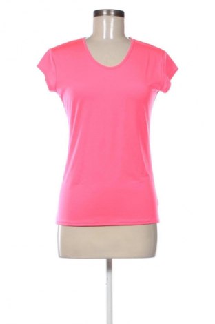 Tricou de femei Domyos, Mărime L, Culoare Roz, Preț 45,99 Lei