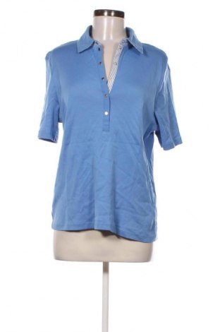 Tricou de femei Efixelle, Mărime XL, Culoare Albastru, Preț 61,99 Lei